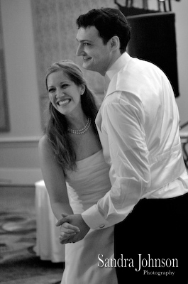 Best Rosen hotel wedding photographer - Sandra Johnson (SJFoto.com)
